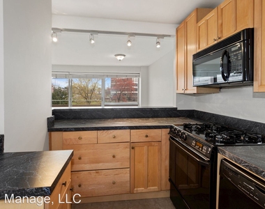 4515 Willard Ave Apt #607s - Photo Thumbnail 6