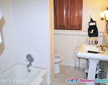 1660 Irving Street Nw Unit A - Photo Thumbnail 12