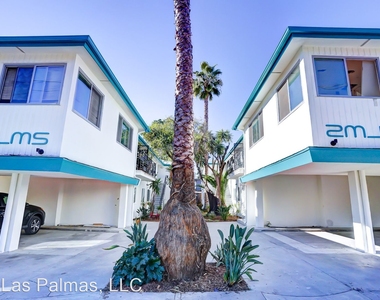 1345 - 1347 N. Las Palmas Avenue - Photo Thumbnail 13