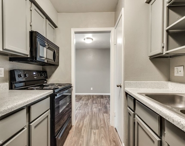 4311 Woodhollow Dr Apt 306 - Photo Thumbnail 4