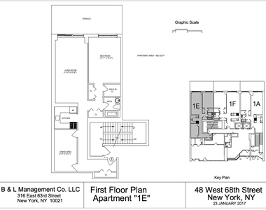 48 West 68th Street - Photo Thumbnail 8