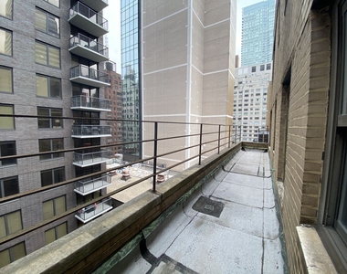 East 56th Street  - Photo Thumbnail 0