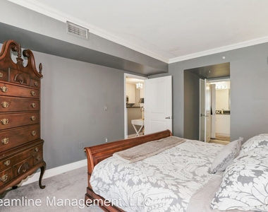 915 E Street Nw #1002 - Photo Thumbnail 9