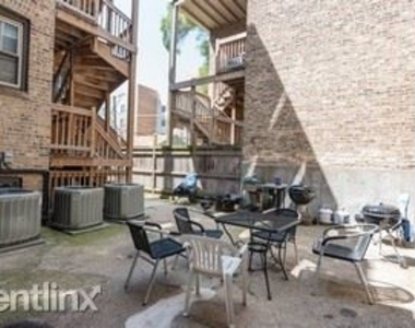 1535 W Addison St 1 - Photo Thumbnail 19