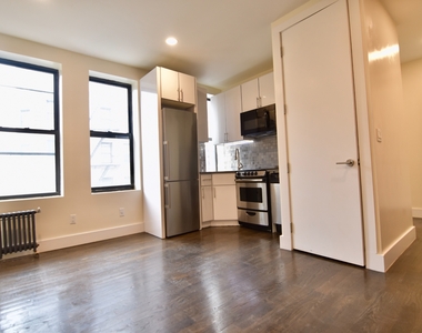 150 West 140th Street apt 3B - Photo Thumbnail 0