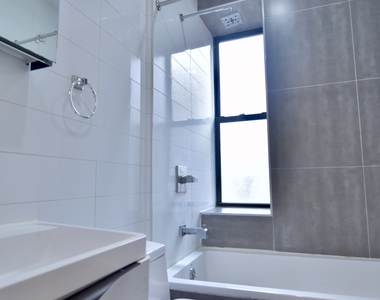 150 West 140th Street apt 3B - Photo Thumbnail 6