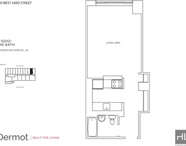 West 43rd Street - Photo Thumbnail 10