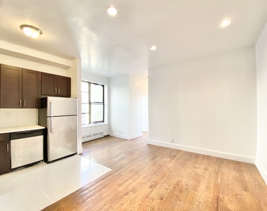 120 West 116th Street - Photo Thumbnail 3