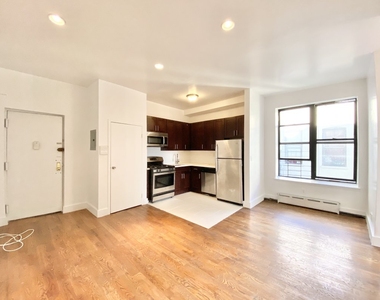 120 West 116th Street - Photo Thumbnail 0