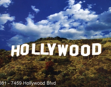 7459 Hollywood Blvd. - Photo Thumbnail 22