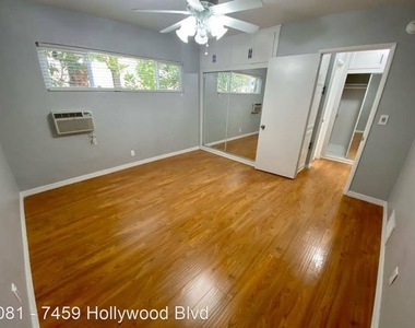 7459 Hollywood Blvd. - Photo Thumbnail 17