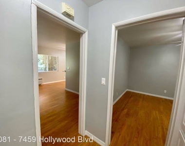 7459 Hollywood Blvd. - Photo Thumbnail 16