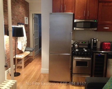 208 E 25th St., #21 - Photo Thumbnail 2