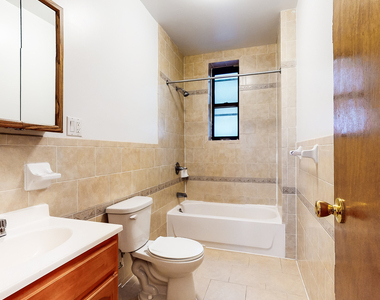 638 West 160th Street - Photo Thumbnail 5