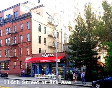 305 West 116th Street - Photo Thumbnail 10