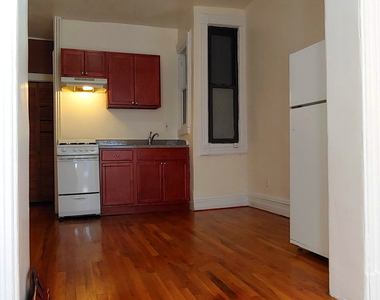 305 West 116th Street - Photo Thumbnail 2