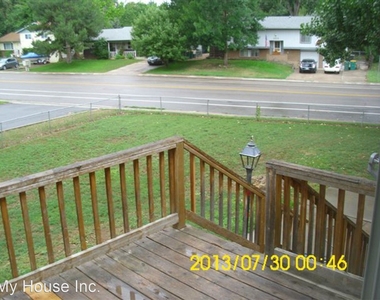 2801 Eagle Drive - Photo Thumbnail 5