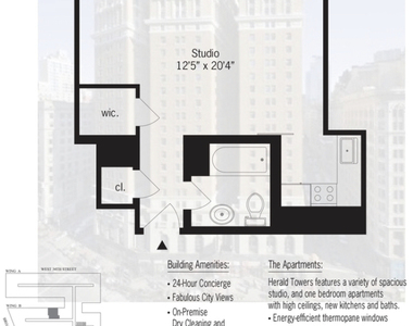 50 West 34th Street - Photo Thumbnail 0