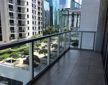 1050 Brickell Ave 1602 - Photo Thumbnail 0