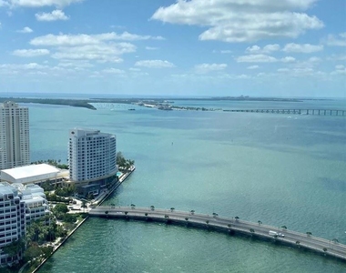 495 Brickell Ave Apt 3602 - Photo Thumbnail 2