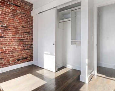 252 Broome Street - Photo Thumbnail 6