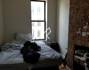 285 Irving Ave #3L Brooklyn - Photo Thumbnail 1