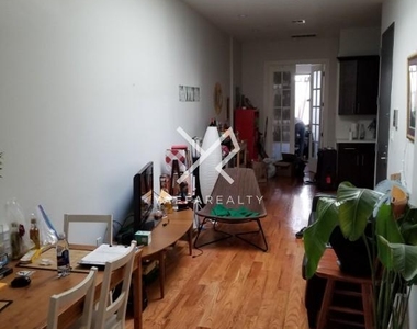 285 Irving Ave #3L Brooklyn - Photo Thumbnail 3