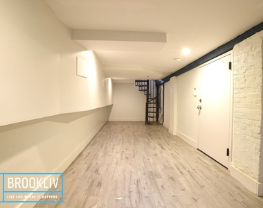 905 Sterling Pl #1A Brooklyn - Photo Thumbnail 3