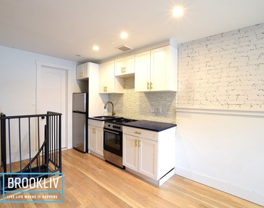 905 Sterling Pl #1A Brooklyn - Photo Thumbnail 0