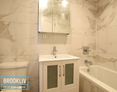 905 Sterling Pl #1A Brooklyn - Photo Thumbnail 1