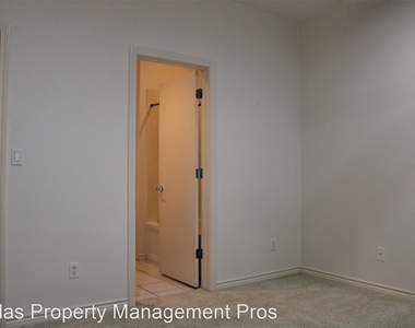 4330 Mckinney Ave. Building 3, Apt. 11 - Photo Thumbnail 11