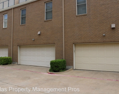 4330 Mckinney Ave. Building 3, Apt. 11 - Photo Thumbnail 38