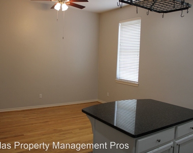 4330 Mckinney Ave. Building 3, Apt. 11 - Photo Thumbnail 8