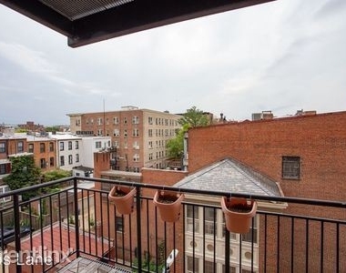 1750 16th Street Nw #44 - Photo Thumbnail 9