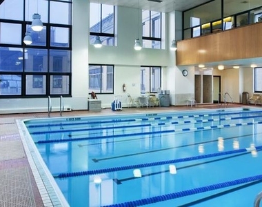 No Fee indoor pool @ 3rd Av/95th Street - Photo Thumbnail 4