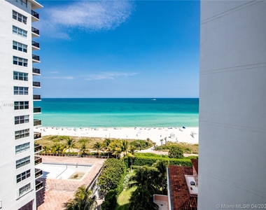 5959 Collins Ave - Photo Thumbnail 62