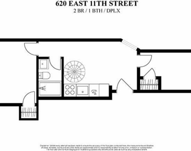 620 East 11th Street - Photo Thumbnail 11