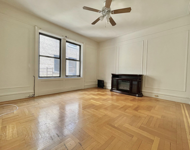 664 West 163rd Street - Photo Thumbnail 4