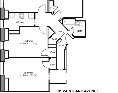 94 Westland Ave. - Photo Thumbnail 5