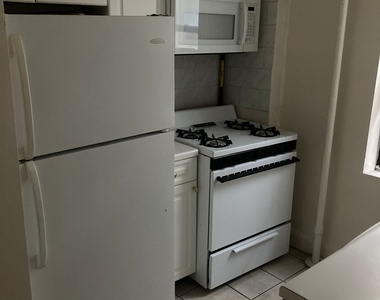 214 W 109th St Apt 4C - Photo Thumbnail 2