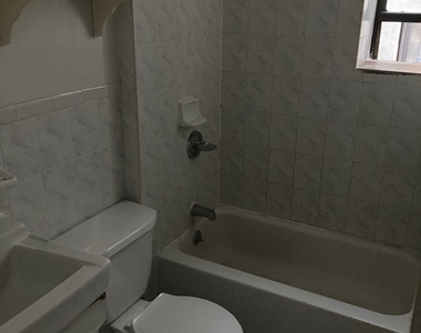 214 W 109th St Apt 4C - Photo Thumbnail 1