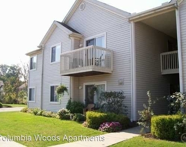 3343 Columbia Woods Dr - Photo Thumbnail 8