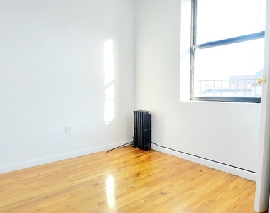 516 West 136th Street - Photo Thumbnail 1