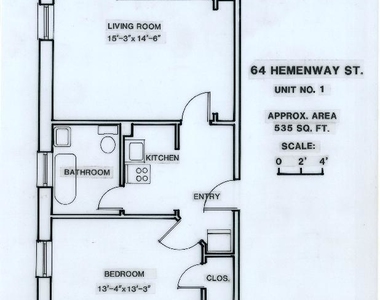 67 Hemenway St. - Photo Thumbnail 0