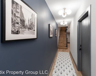 1707 Rittenhouse Sq - Photo Thumbnail 19