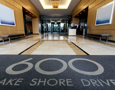 600 North Lake Shore Drive - Photo Thumbnail 3