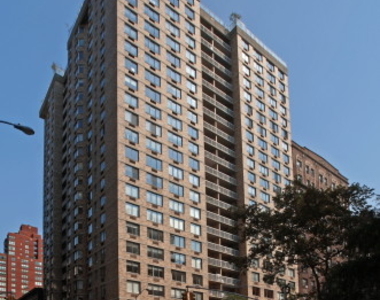  West End Avenue 81 street  - Photo Thumbnail 5