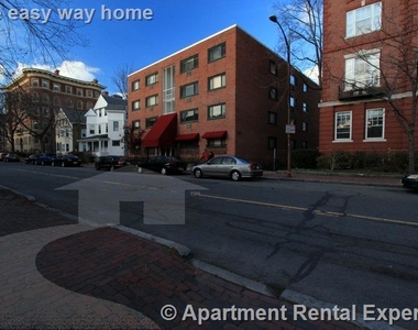 Harvard St - Photo Thumbnail 1