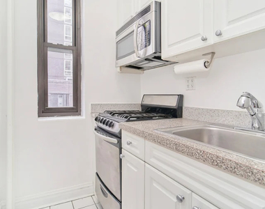 (Alcove studio 650 sqft) @ park Avenue & 24th Street No FEE  - Photo Thumbnail 6