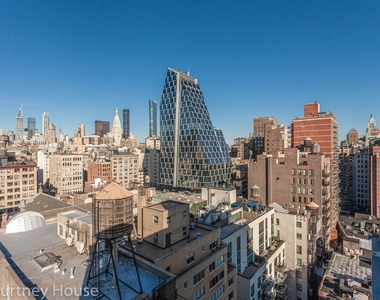 55 West 14th Street - Photo Thumbnail 5